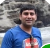 Portrait of Akhil Bhardwaj